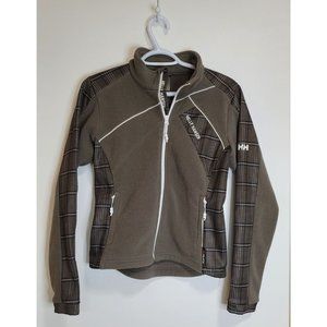 Helly Hansen Zip-Up Sweater